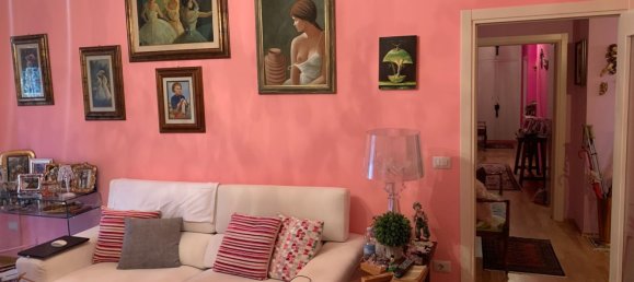 Квартира с 5 комнатами в Гроссето, Италия № 222511 5