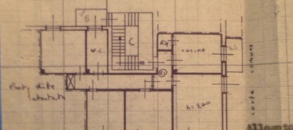 Квартира с 5 комнатами в Гроссето, Италия № 222511 24