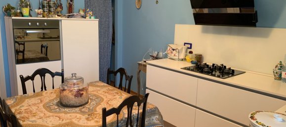 Квартира с 5 комнатами в Гроссето, Италия № 222511 3