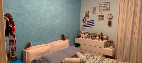 Квартира с 5 комнатами в Гроссето, Италия № 222511 7