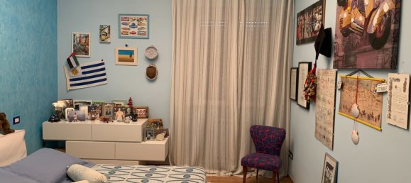 Квартира с 5 комнатами в Гроссето, Италия № 222511 8