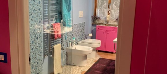 Квартира с 5 комнатами в Гроссето, Италия № 222511 16