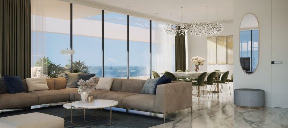 3 غرف نوم شقة في The Signature Residences, Limassol, Cyprus رقم 17589 3