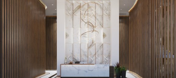 3 غرف نوم شقة في The Signature Residences, Limassol, Cyprus رقم 17589 7