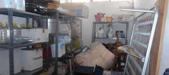 6 rooms Apartment in Cosenza, Italy No. 201651 28