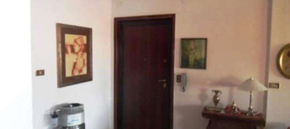 6 rooms Apartment in Cosenza, Italy No. 201651 6