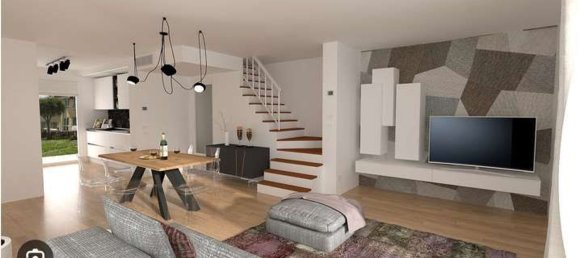 6 rooms Apartment in Cosenza, Italy No. 201651 32