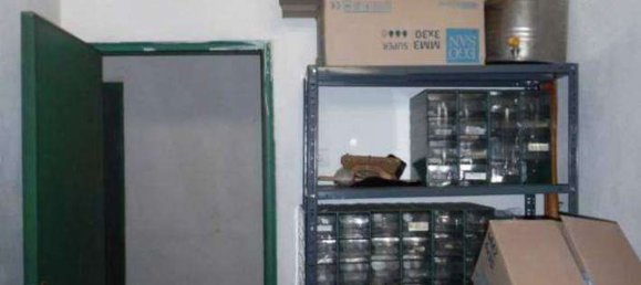 6 rooms Apartment in Cosenza, Italy No. 201651 29