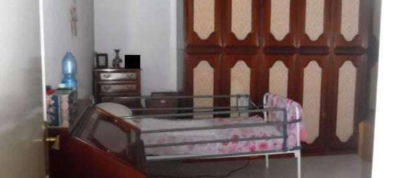 6 rooms Apartment in Cosenza, Italy No. 201651 22