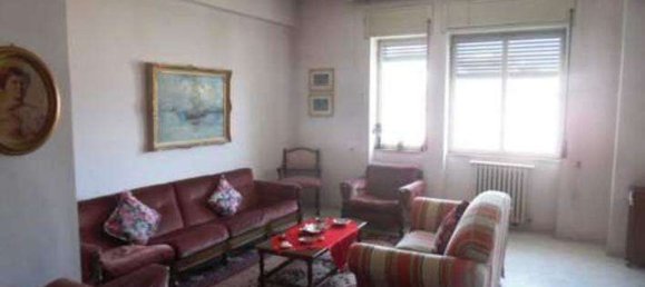 6 rooms Apartment in Cosenza, Italy No. 201651 9