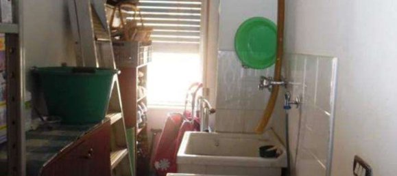 6 rooms Apartment in Cosenza, Italy No. 201651 19