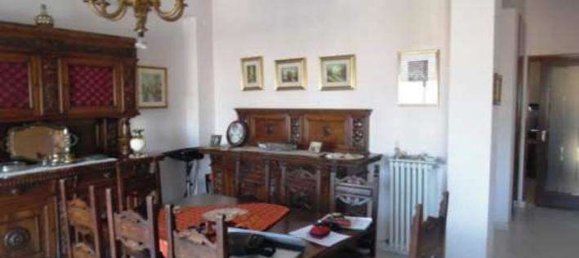 6 rooms Apartment in Cosenza, Italy No. 201651 12