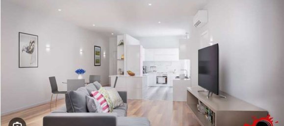 6 rooms Apartment in Cosenza, Italy No. 201651 35