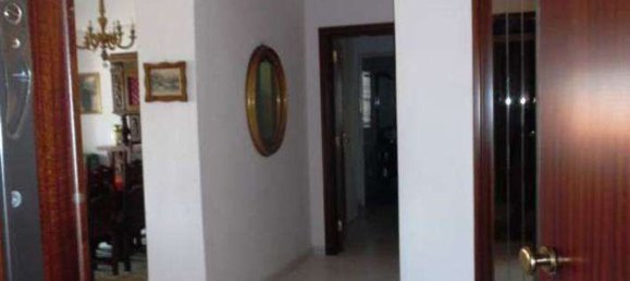 6 rooms Apartment in Cosenza, Italy No. 201651 5