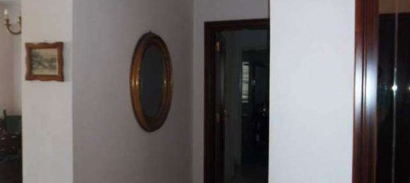 6 rooms Apartment in Cosenza, Italy No. 201651 17