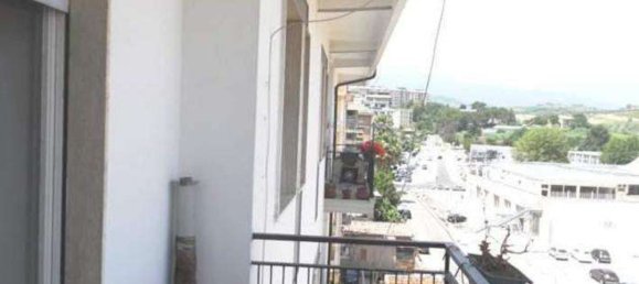 6 rooms Apartment in Cosenza, Italy No. 201651 15