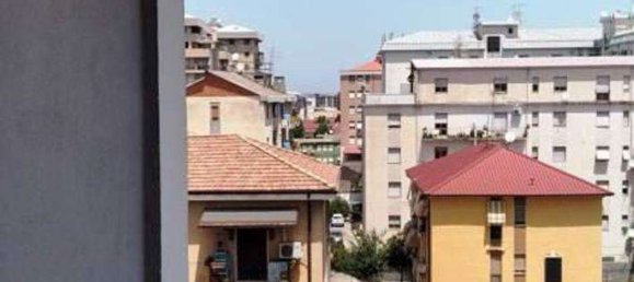 6 rooms Apartment in Cosenza, Italy No. 201651 23