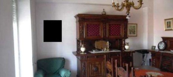 6 rooms Apartment in Cosenza, Italy No. 201651 11