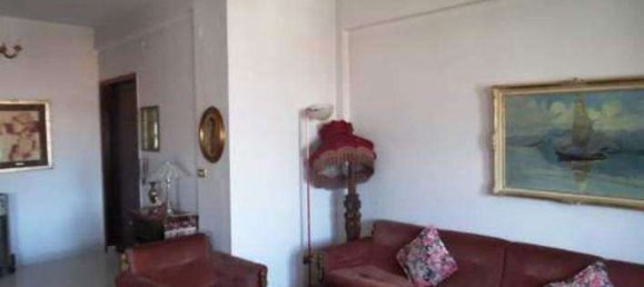 6 rooms Apartment in Cosenza, Italy No. 201651 14