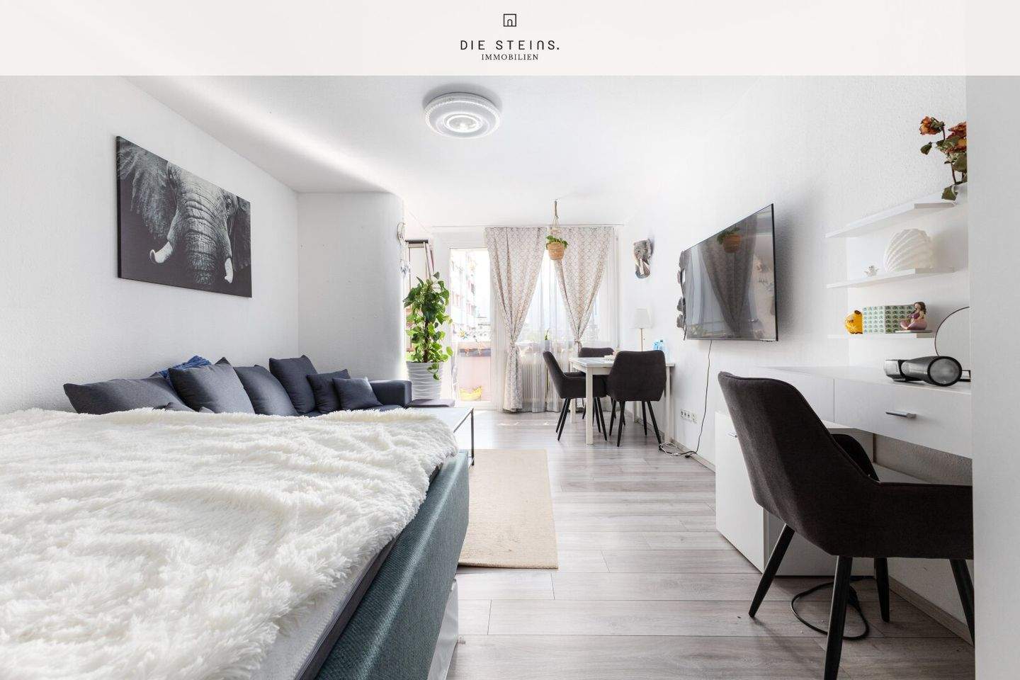 Studio in Salzburg, Austria No. 230724