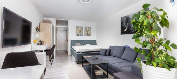 Studio in Salzburg, Austria No. 230724 3