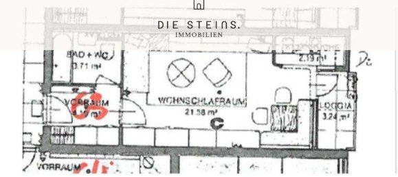 Studio in Salzburg, Austria No. 230724 14