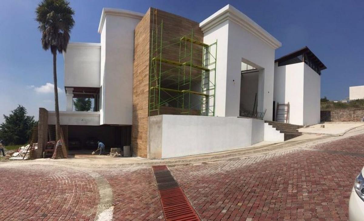 3 chambres Maison à Mexico No. 210626