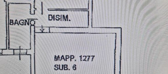 Apartamento de 1 dormitorio en Venegono Superiore, Italy No. 70992 25