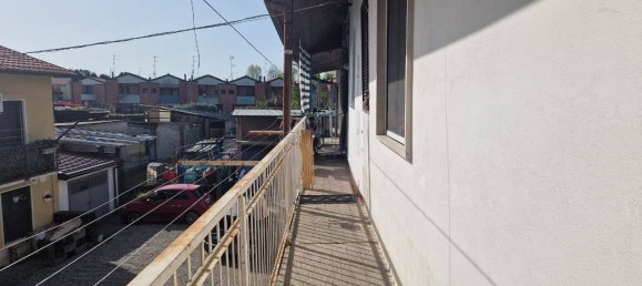 Apartamento de 1 dormitorio en Venegono Superiore, Italy No. 70992 19