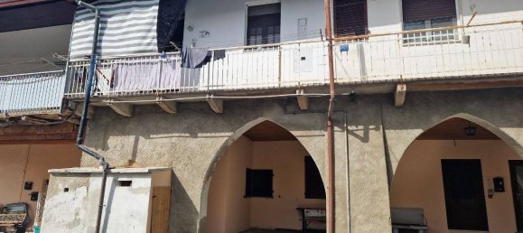 Apartamento de 1 dormitorio en Venegono Superiore, Italy No. 70992 24