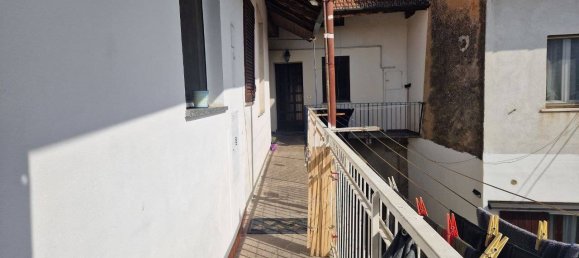 Apartamento de 1 dormitorio en Venegono Superiore, Italy No. 70992 20