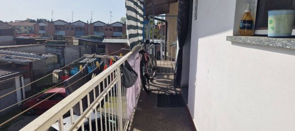 Apartamento de 1 dormitorio en Venegono Superiore, Italy No. 70992 22