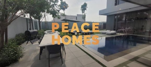 4 bedrooms Villa in Tilal City, UAE No. 16434 4