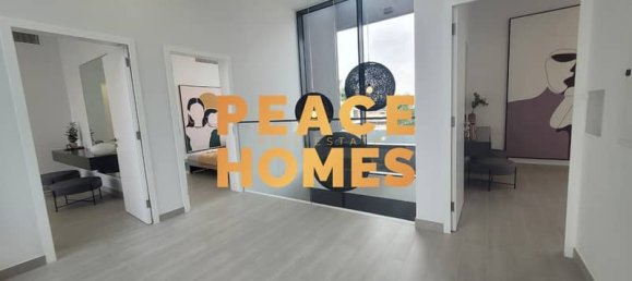 4 bedrooms Villa in Tilal City, UAE No. 16434 10