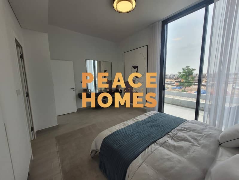 4 bedrooms Villa in Tilal City, UAE No. 16434