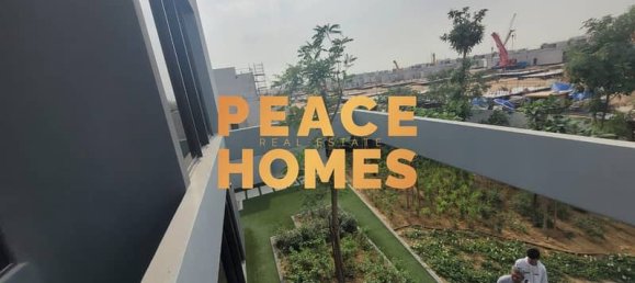 4 bedrooms Villa in Tilal City, UAE No. 16434 3