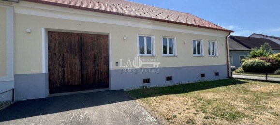 4-Zimmer Haus in Heiligenkreuz im Lafnitztal, Austria, Nr. 192528 33