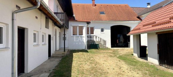 4-Zimmer Haus in Heiligenkreuz im Lafnitztal, Austria, Nr. 192528 3