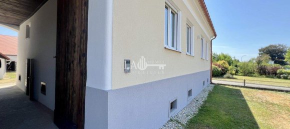 4-Zimmer Haus in Heiligenkreuz im Lafnitztal, Austria, Nr. 192528 2