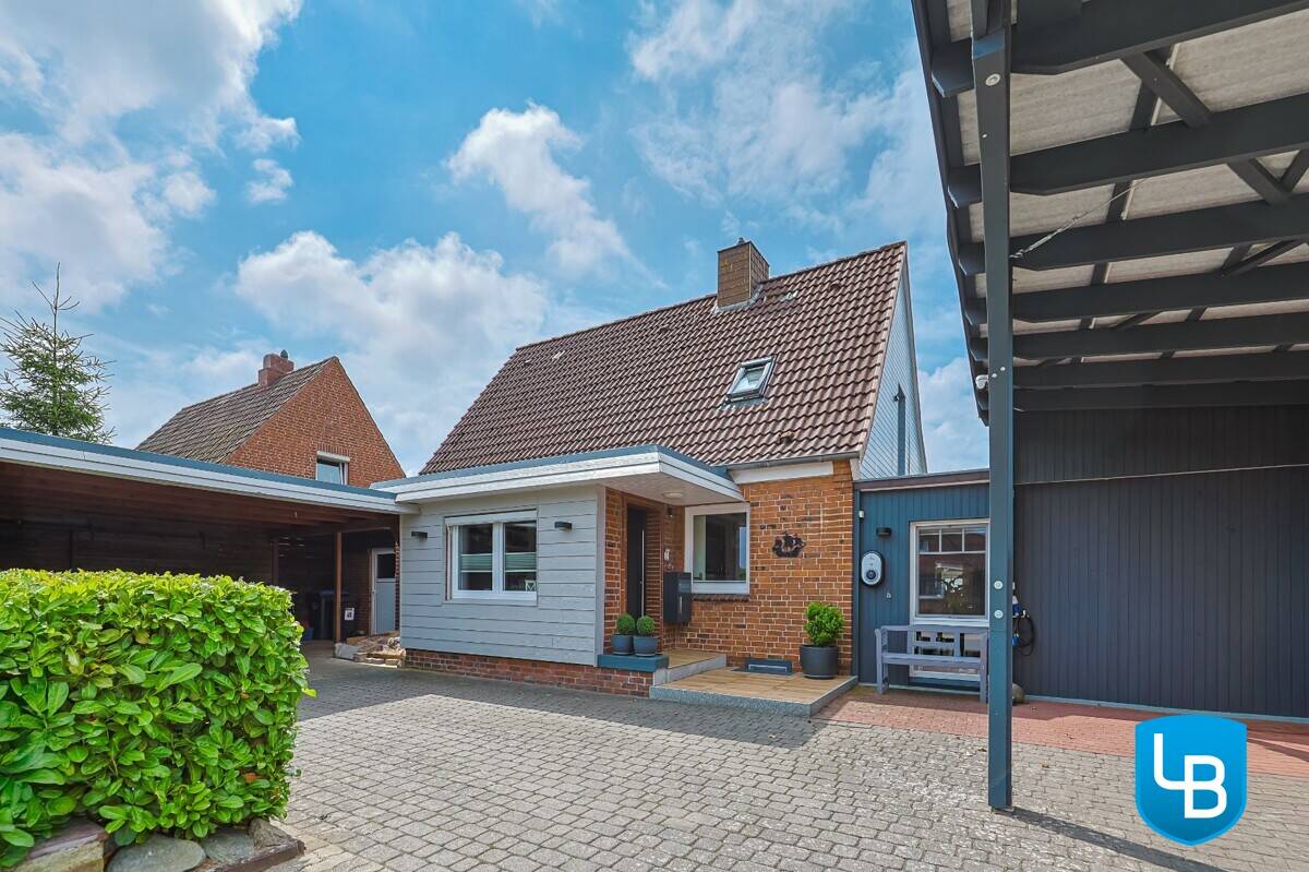 Casa de 3 dormitorios en Rendsburg-Eckernforde, Germany No. 249482