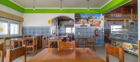 Imóvel comercial em Almada, Portugal 209 m² N.º 345348 4