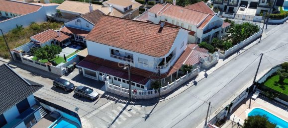 Imóvel comercial em Almada, Portugal 209 m² N.º 345348 32