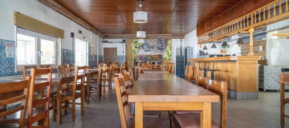 Imóvel comercial em Almada, Portugal 209 m² N.º 345348 10