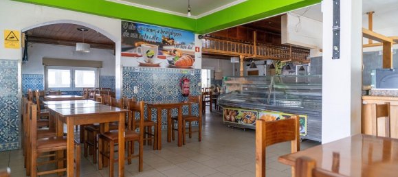 Imóvel comercial em Almada, Portugal 209 m² N.º 345348 5