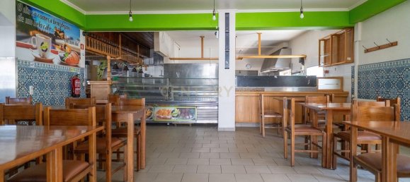 Imóvel comercial em Almada, Portugal 209 m² N.º 345348 6