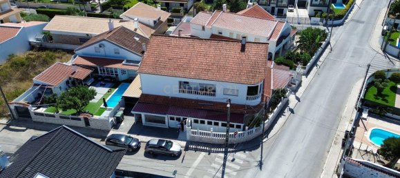 Imóvel comercial em Almada, Portugal 209 m² N.º 345348 42