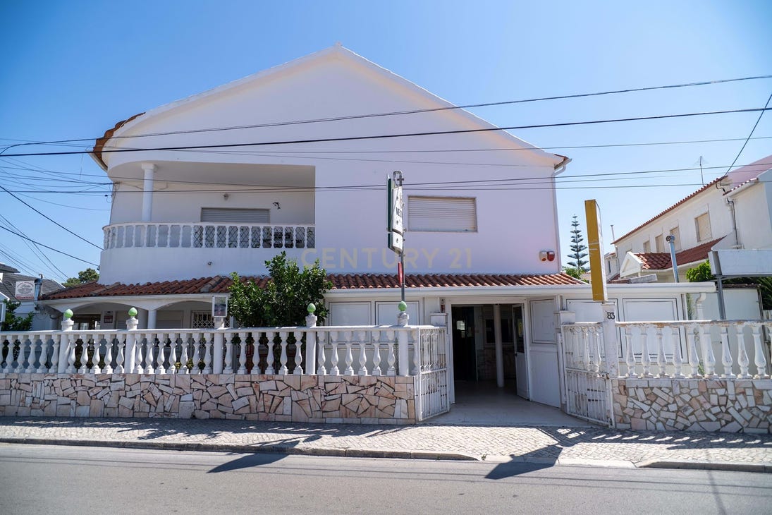  عقار تجاري في Almada, Portugal 209متر مربع رقم 345348