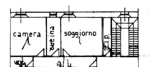 2-Zimmer Wohnung in Merate, Italy, Nr. 4327 9