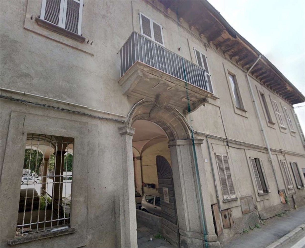 2-Zimmer Wohnung in Merate, Italy, Nr. 4327