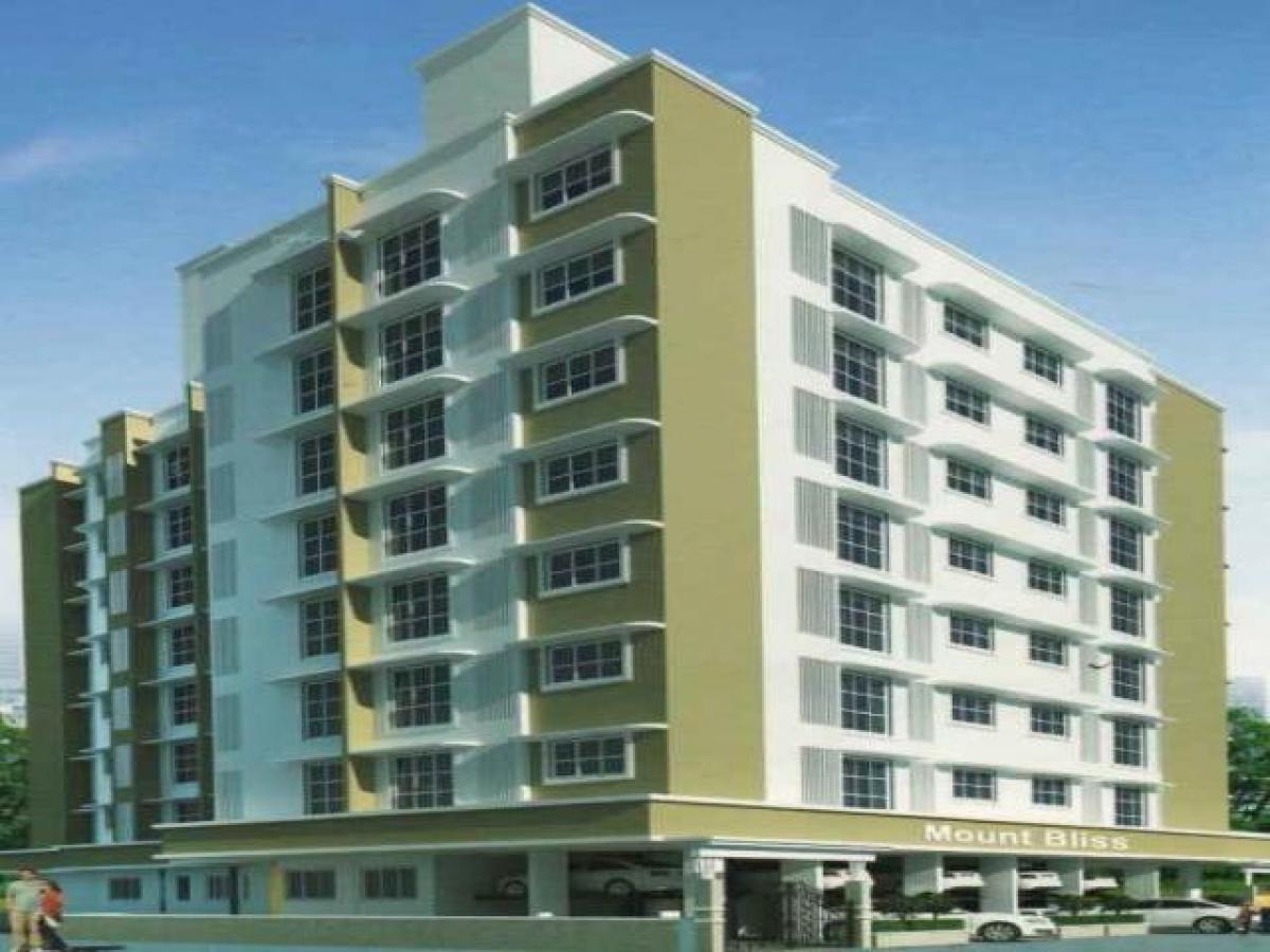 Estudio en Mumbai, India No. 10359